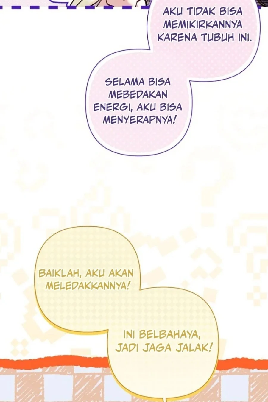 Baby Trouble Maker Chapter 16 - halaman 89