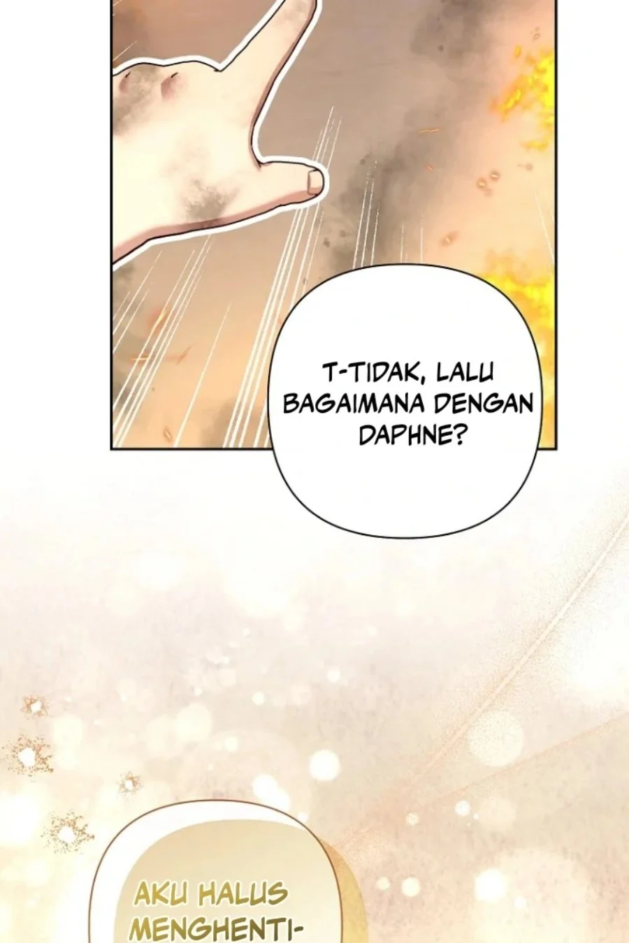 Baby Trouble Maker Chapter 16 - halaman 92