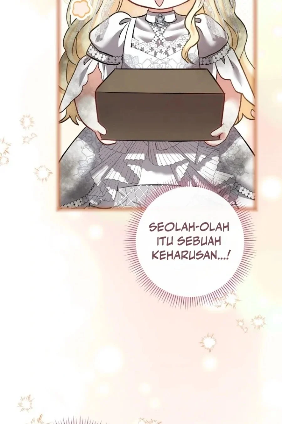 Baby Trouble Maker Chapter 16 - halaman 99