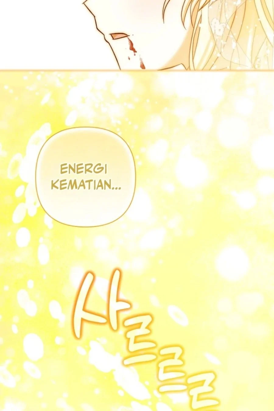 Baby Trouble Maker Chapter 17 - halaman 28