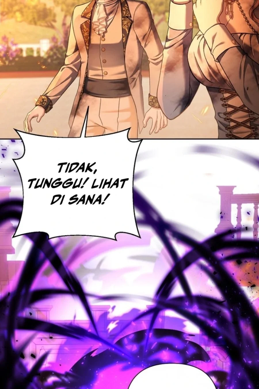 Baby Trouble Maker Chapter 17 - halaman 4