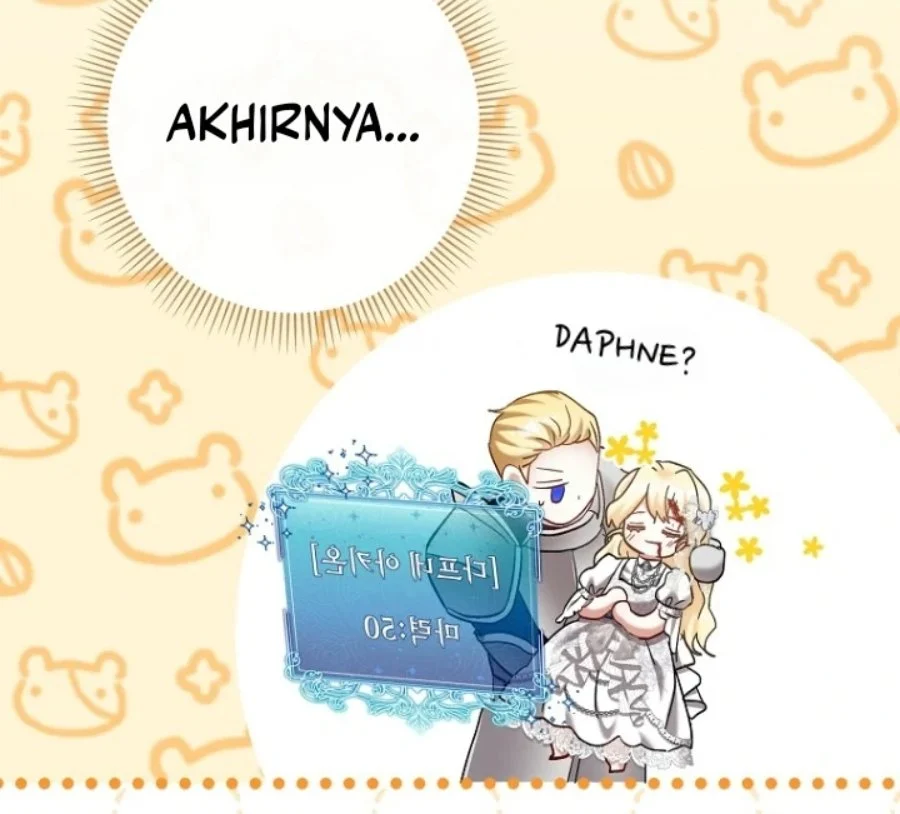 Baby Trouble Maker Chapter 17 - halaman 40