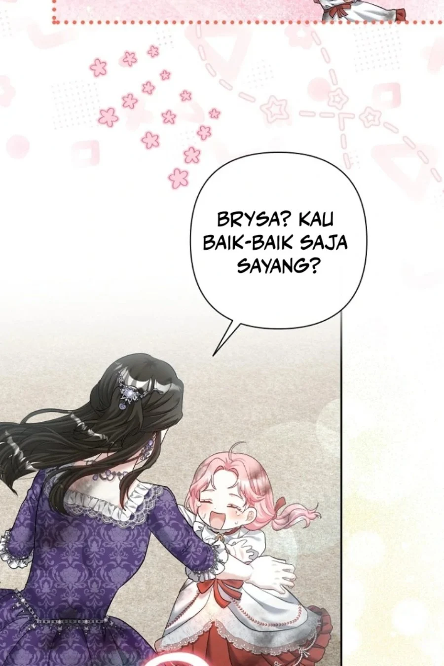 Baby Trouble Maker Chapter 17 - halaman 44