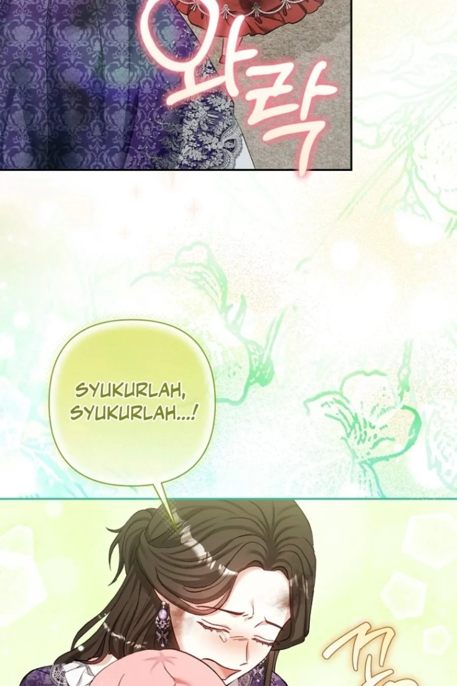 Baby Trouble Maker Chapter 17 - halaman 45