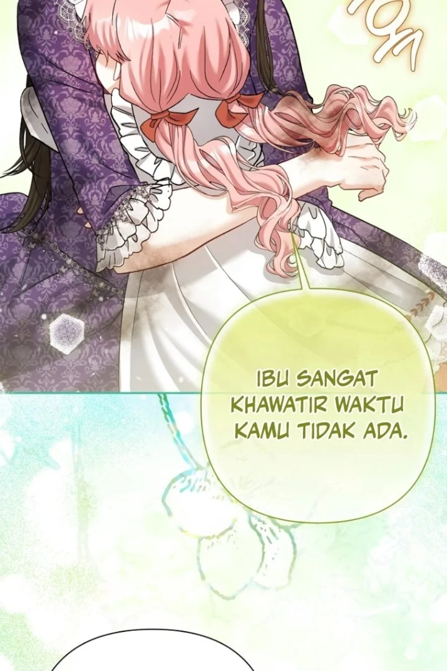 Baby Trouble Maker Chapter 17 - halaman 46