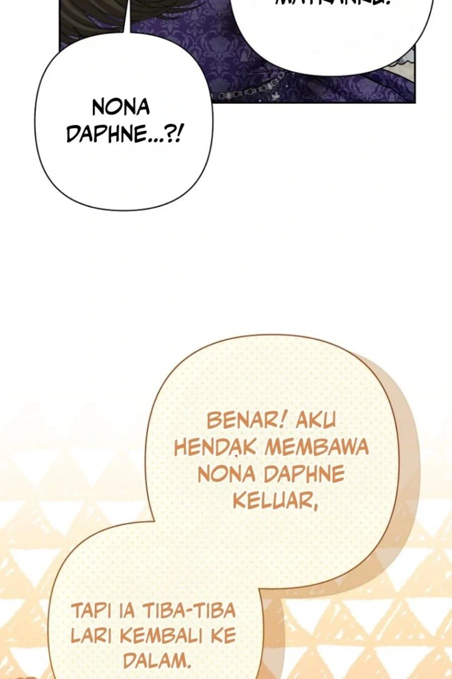Baby Trouble Maker Chapter 17 - halaman 48