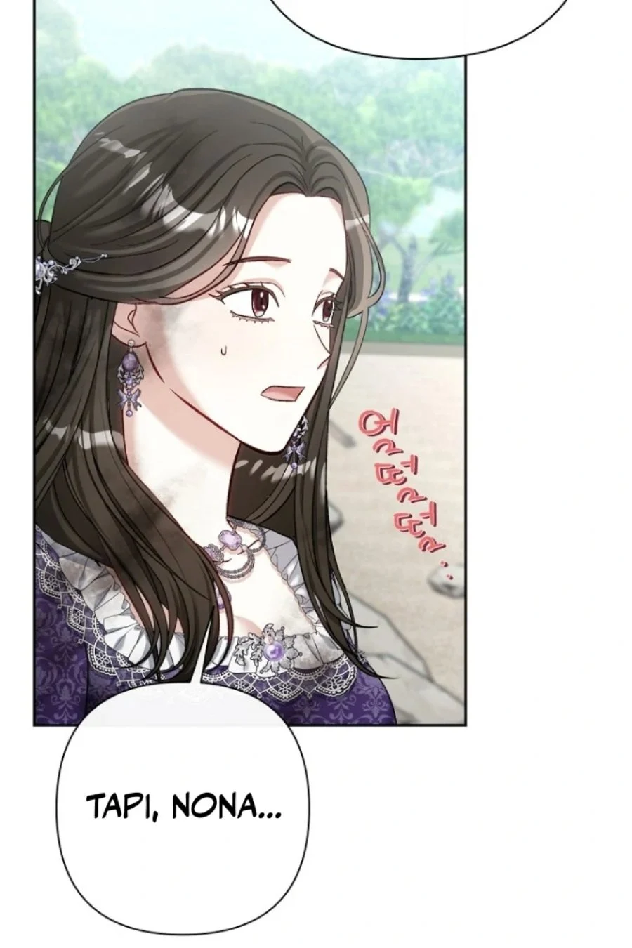 Baby Trouble Maker Chapter 17 - halaman 50