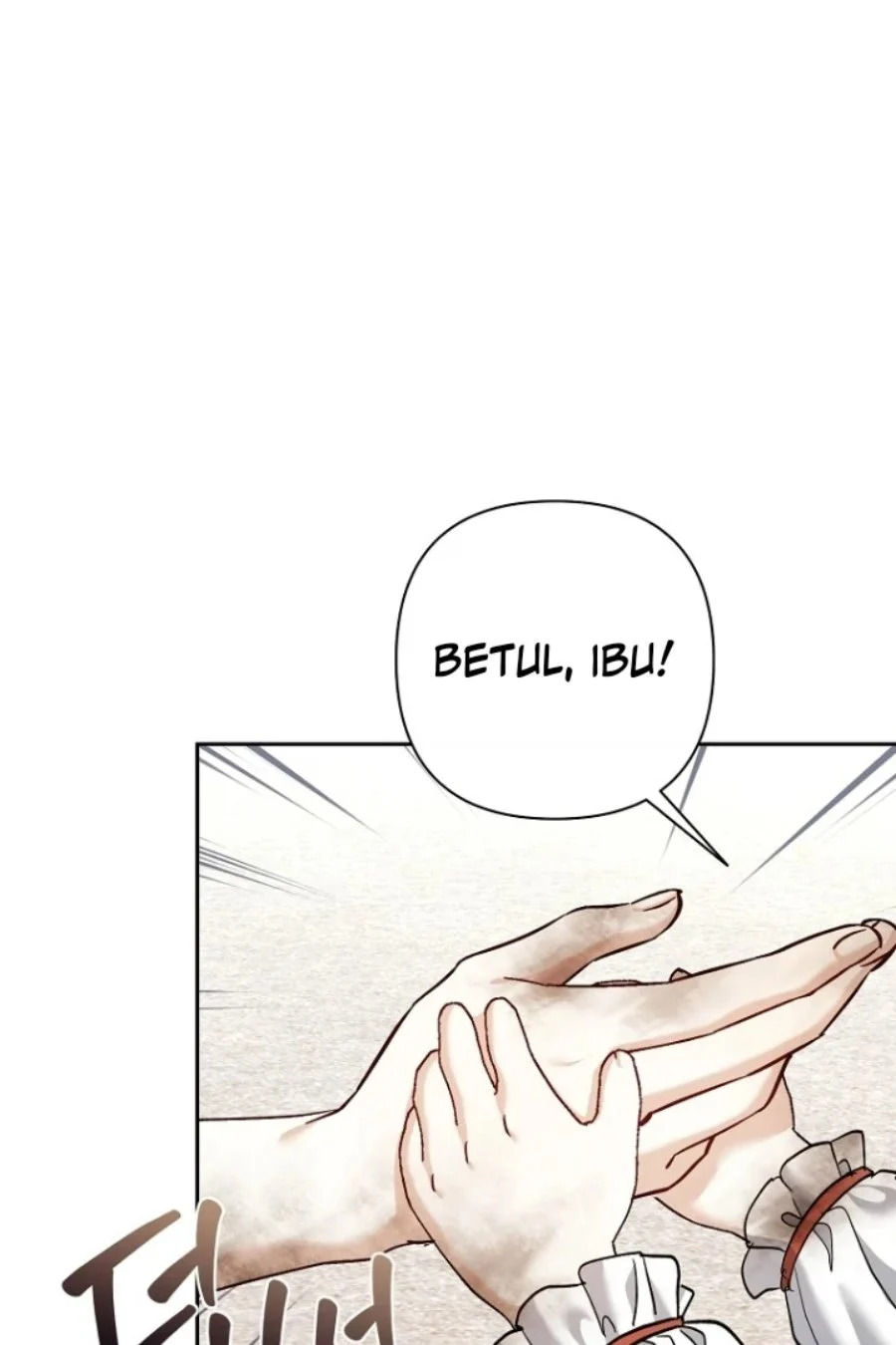 Baby Trouble Maker Chapter 17 - halaman 51