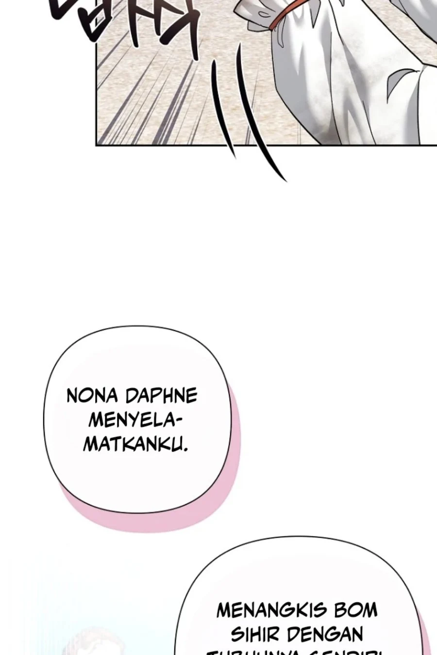 Baby Trouble Maker Chapter 17 - halaman 52