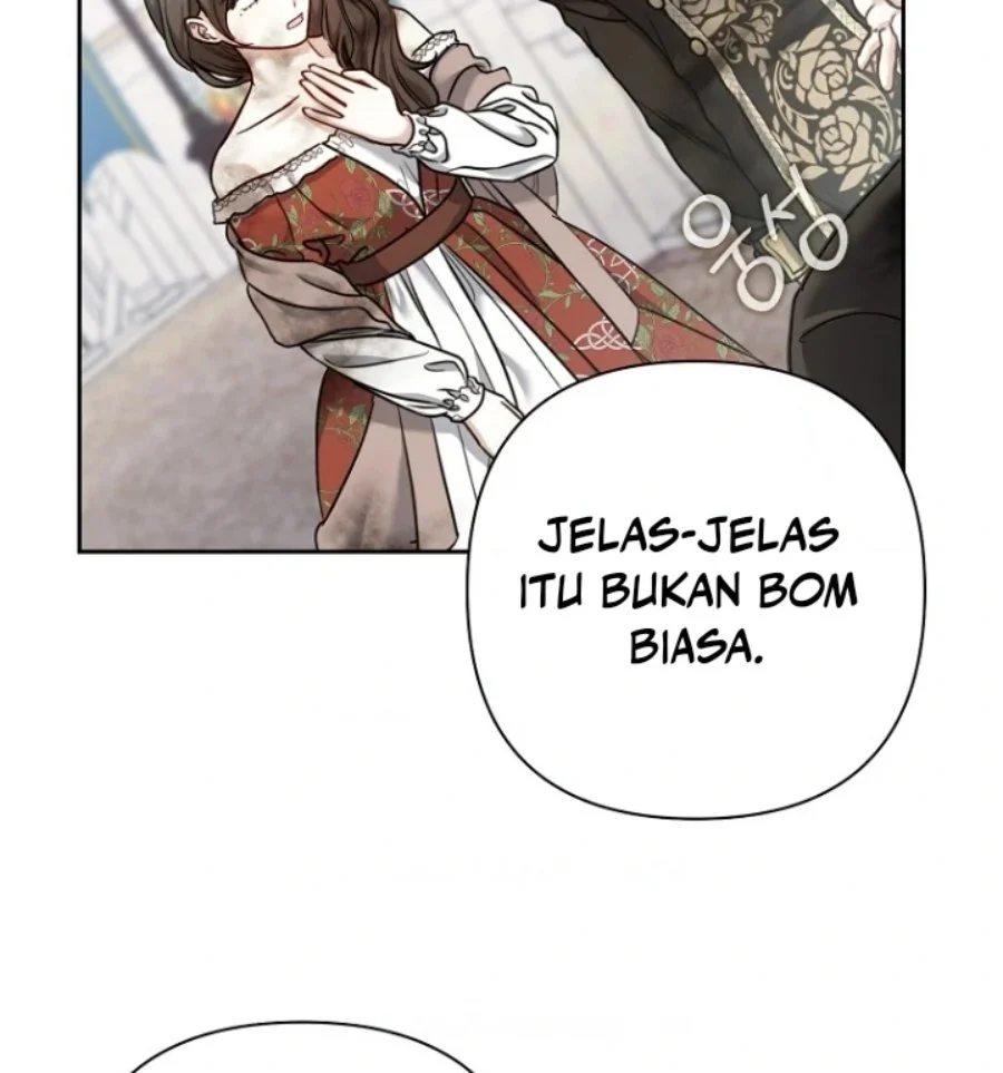 Baby Trouble Maker Chapter 17 - halaman 55