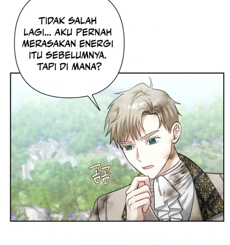 Baby Trouble Maker Chapter 17 - halaman 56