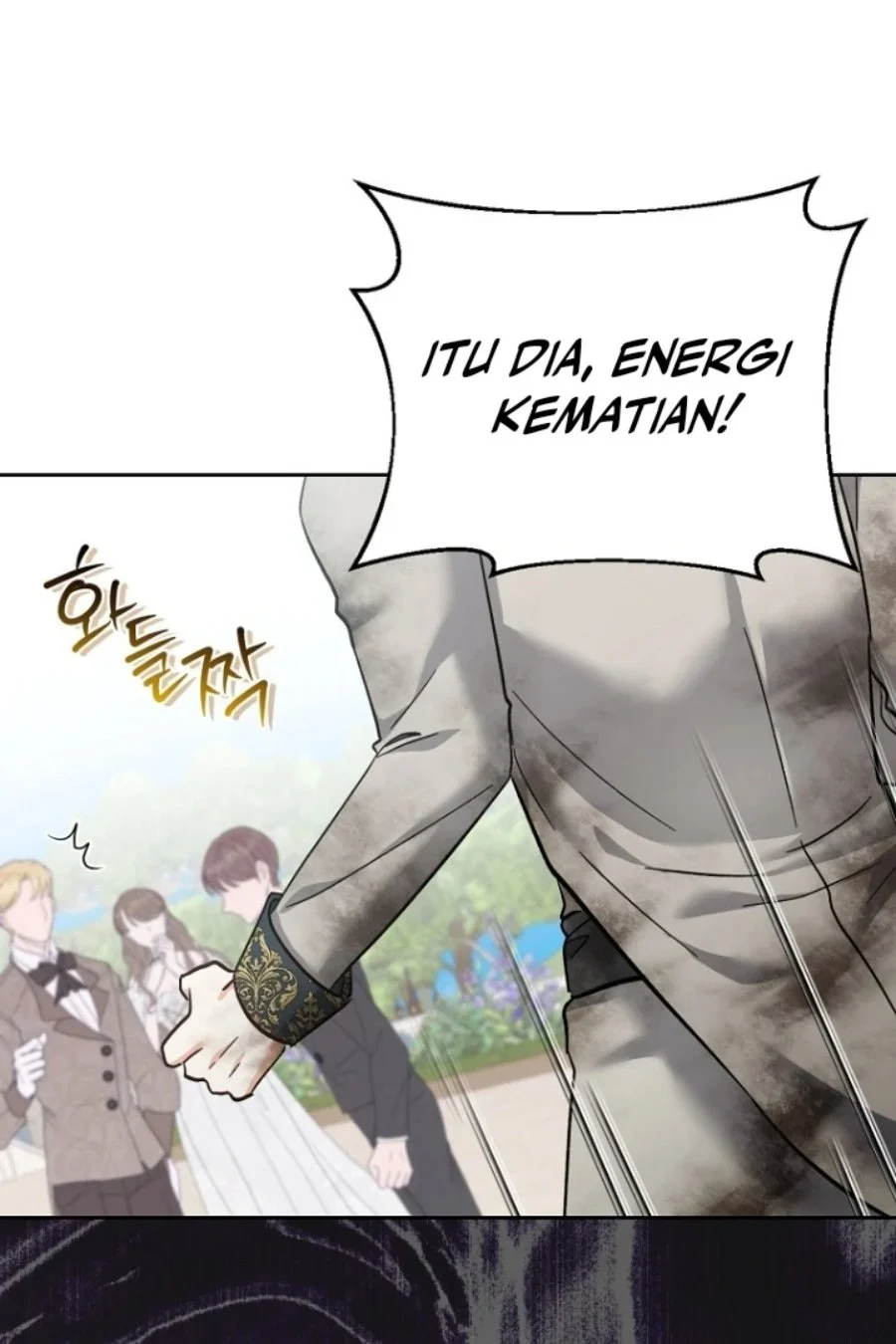 Baby Trouble Maker Chapter 17 - halaman 57