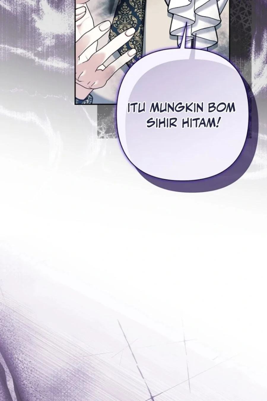 Baby Trouble Maker Chapter 17 - halaman 59