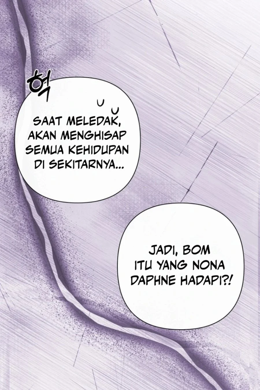 Baby Trouble Maker Chapter 17 - halaman 60