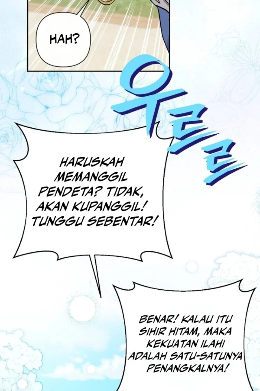 Baby Trouble Maker Chapter 17 - halaman 70