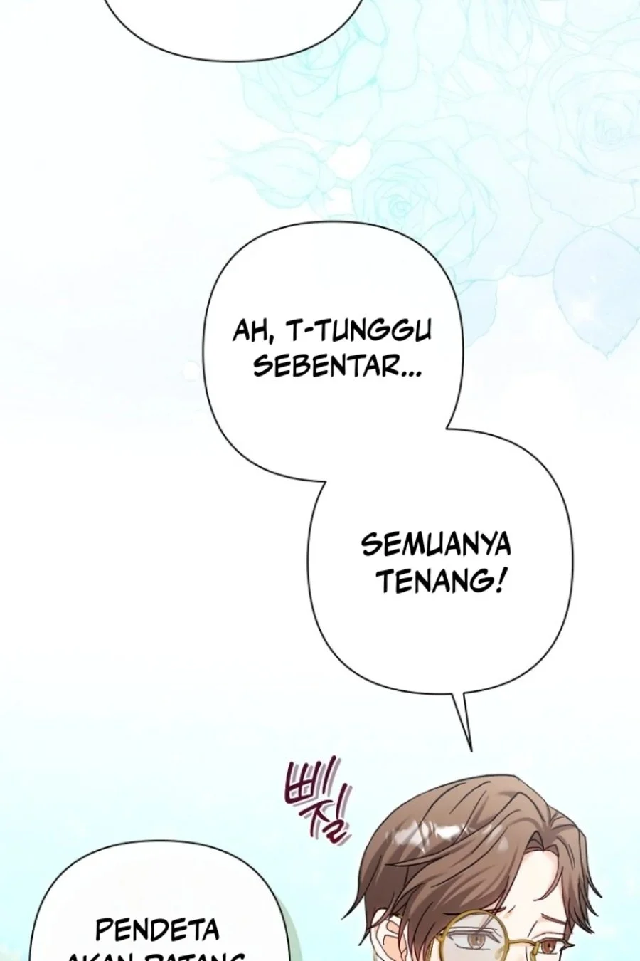 Baby Trouble Maker Chapter 17 - halaman 72