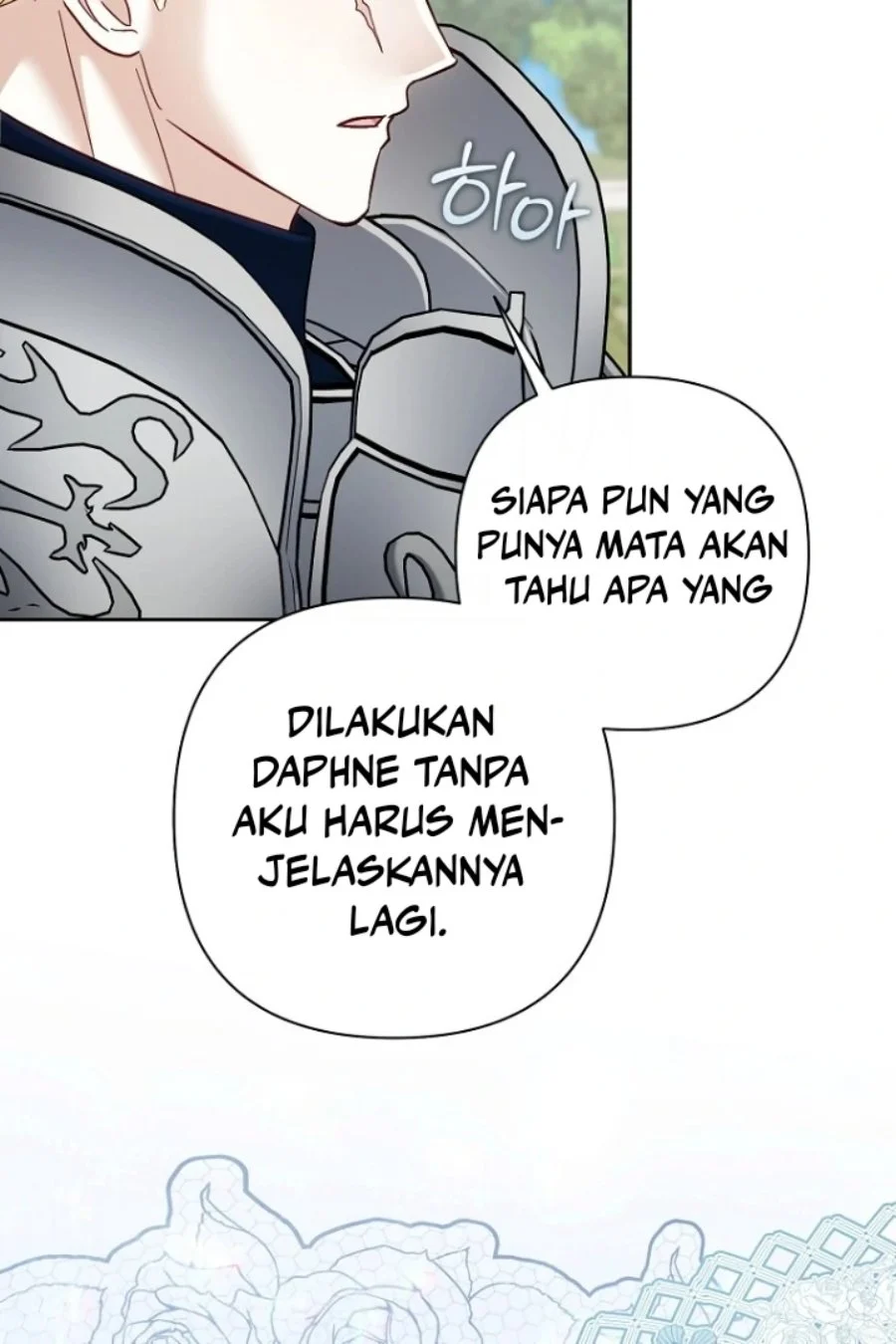 Baby Trouble Maker Chapter 17 - halaman 77