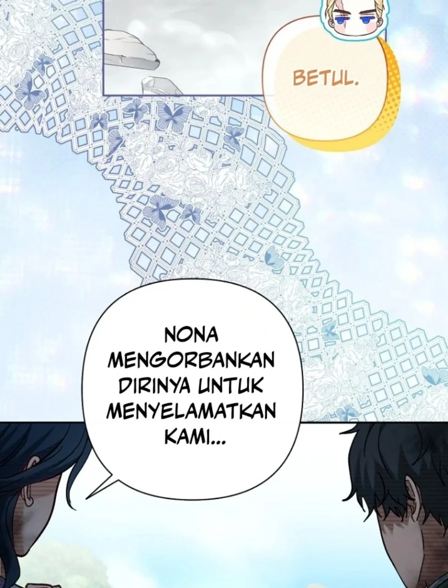 Baby Trouble Maker Chapter 17 - halaman 79