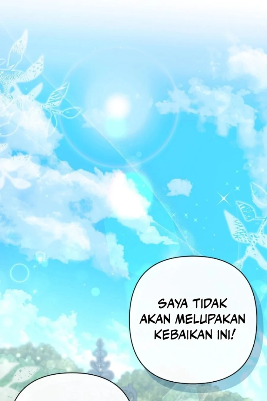 Baby Trouble Maker Chapter 17 - halaman 84