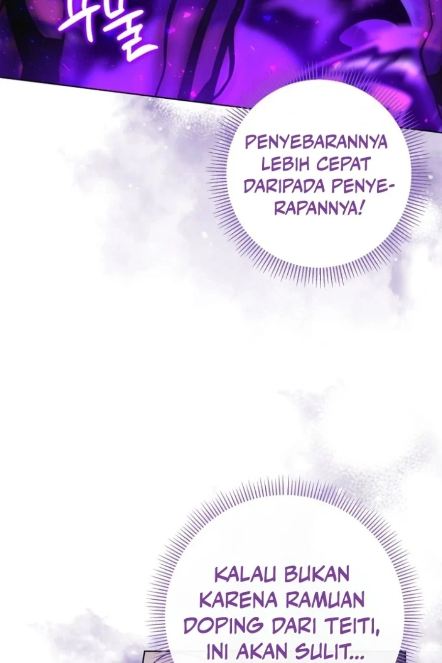 Baby Trouble Maker Chapter 17 - halaman 9