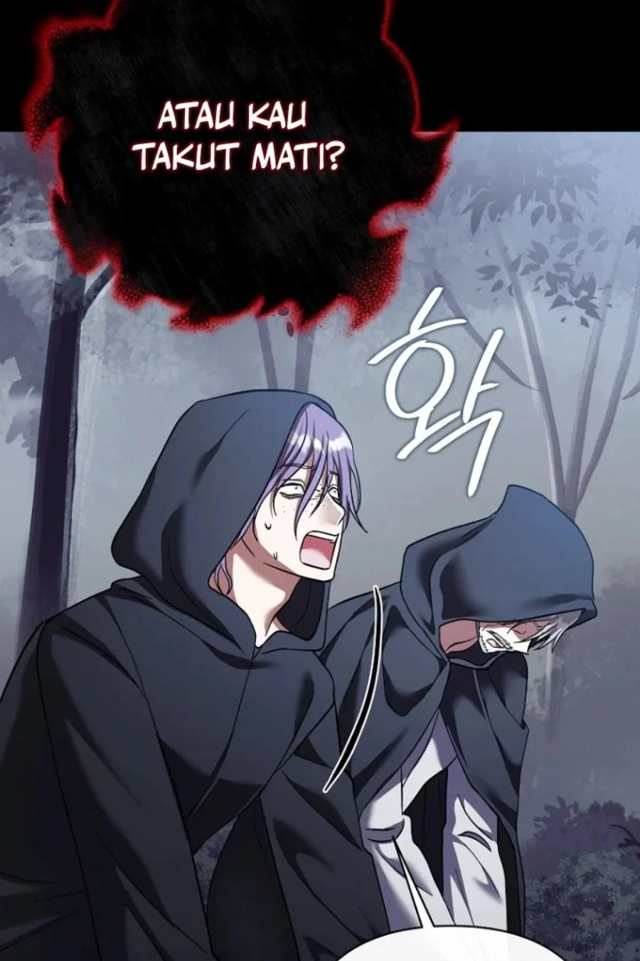 Baby Trouble Maker Chapter 18 - halaman 13