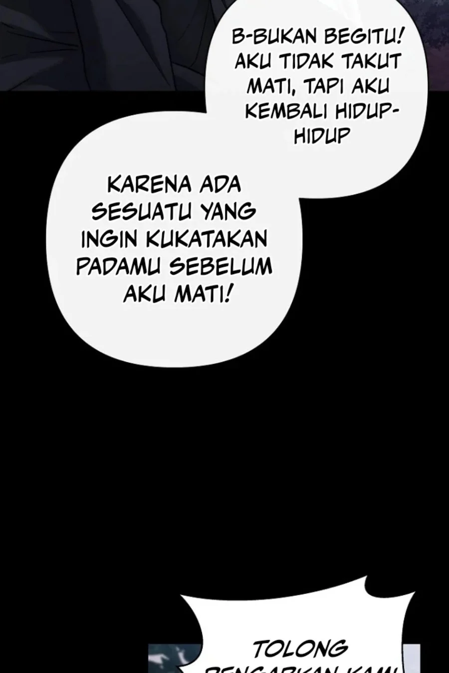 Baby Trouble Maker Chapter 18 - halaman 14