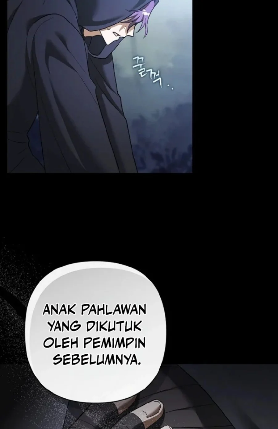 Baby Trouble Maker Chapter 18 - halaman 19