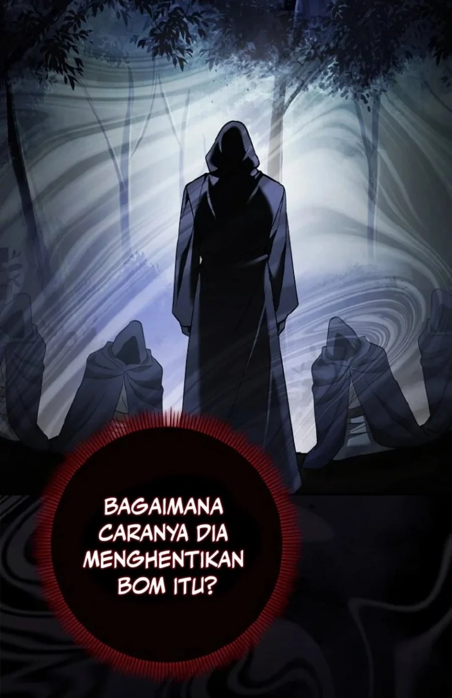 Baby Trouble Maker Chapter 18 - halaman 26