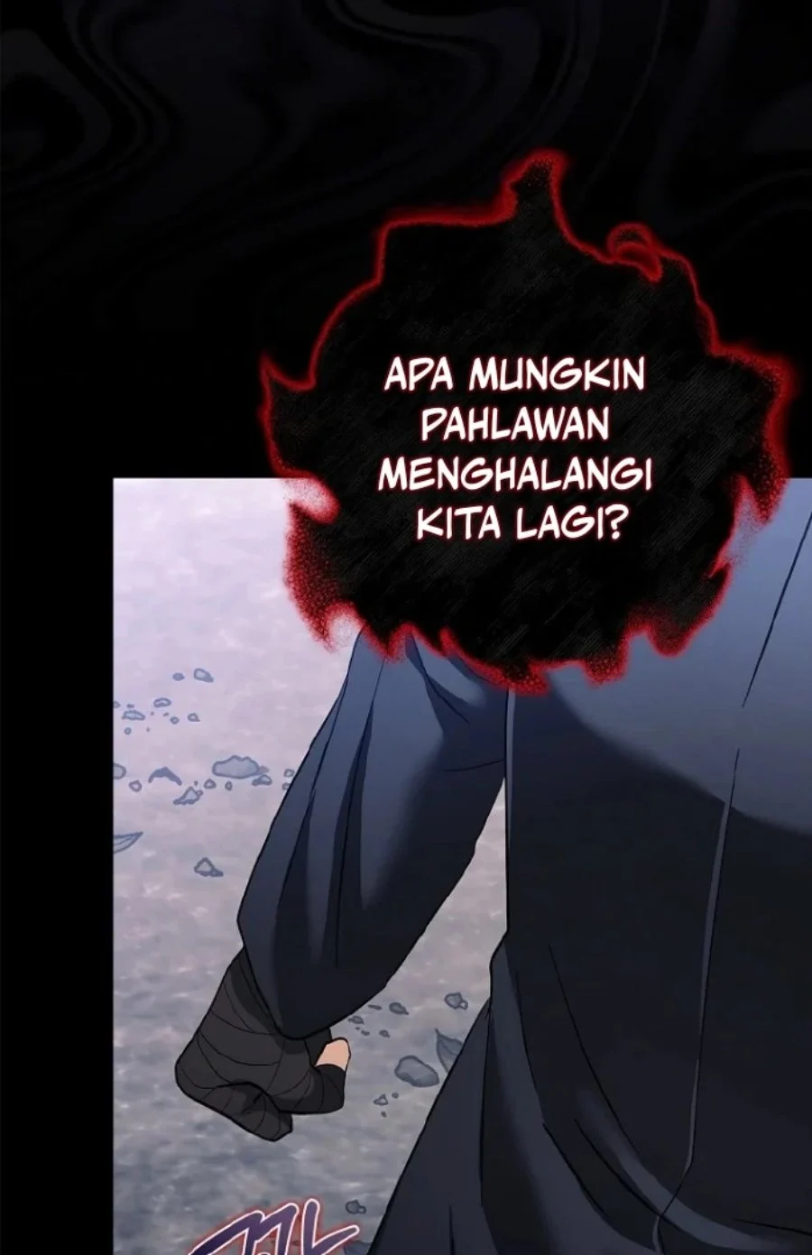 Baby Trouble Maker Chapter 18 - halaman 27