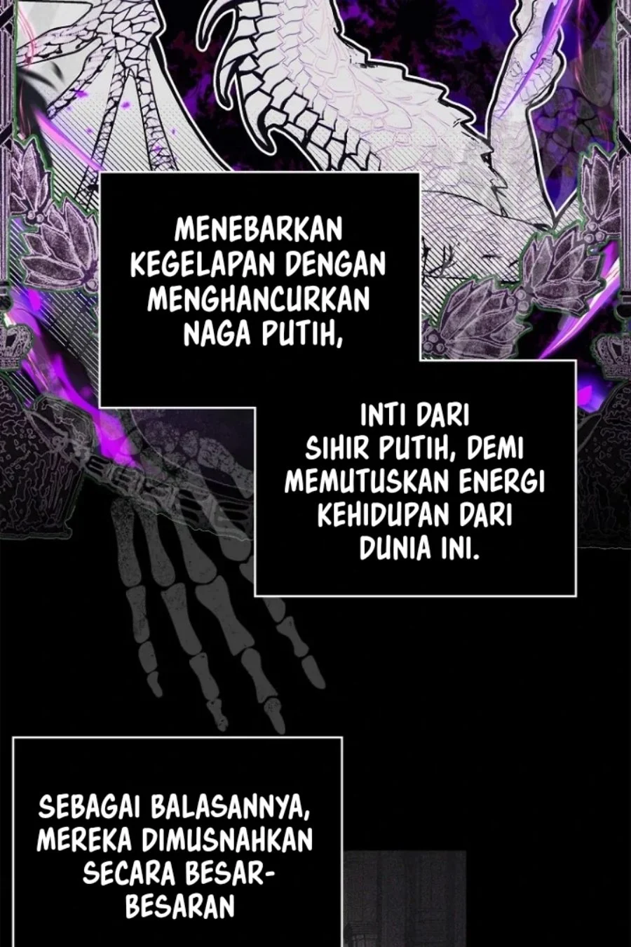 Baby Trouble Maker Chapter 18 - halaman 3