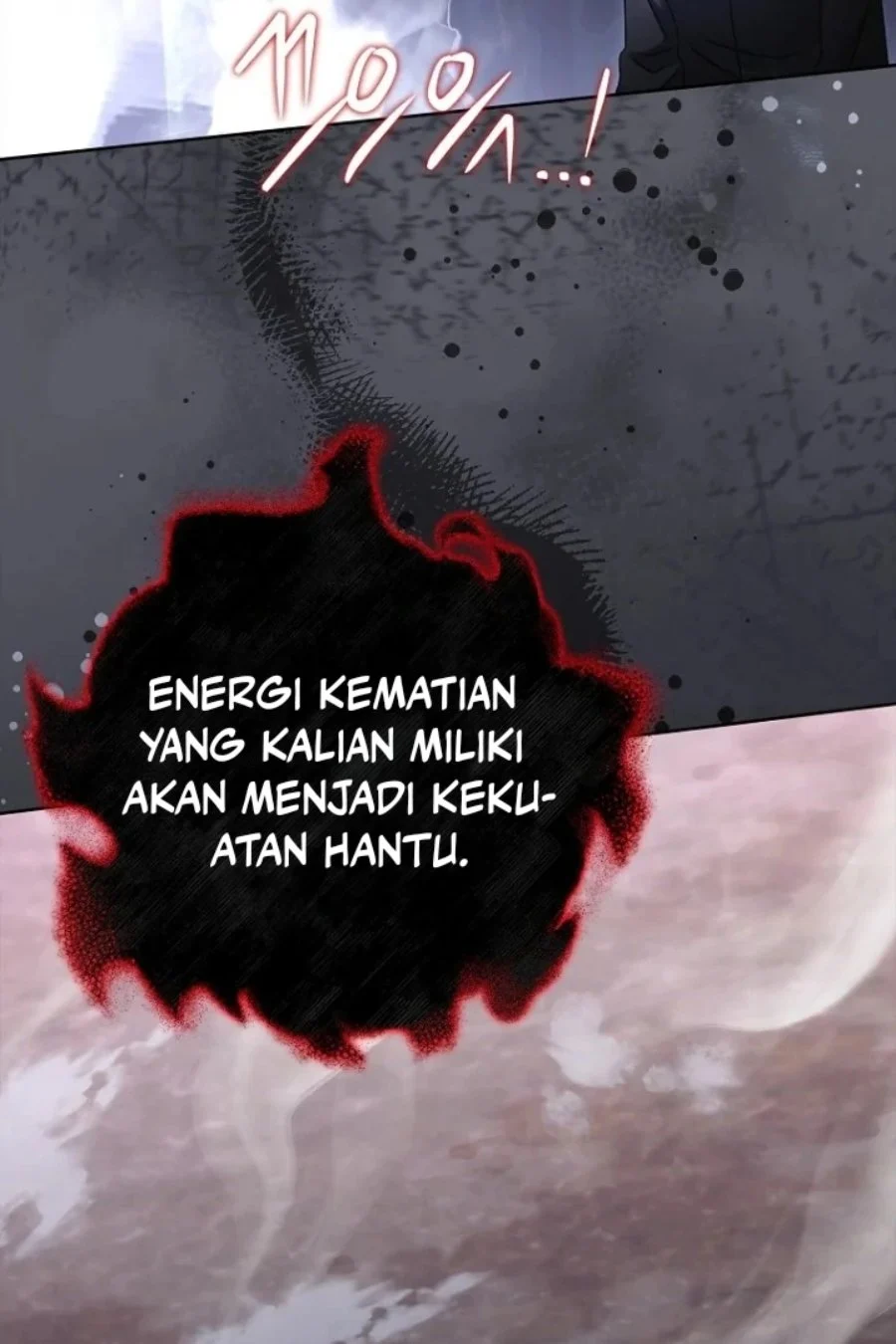 Baby Trouble Maker Chapter 18 - halaman 36