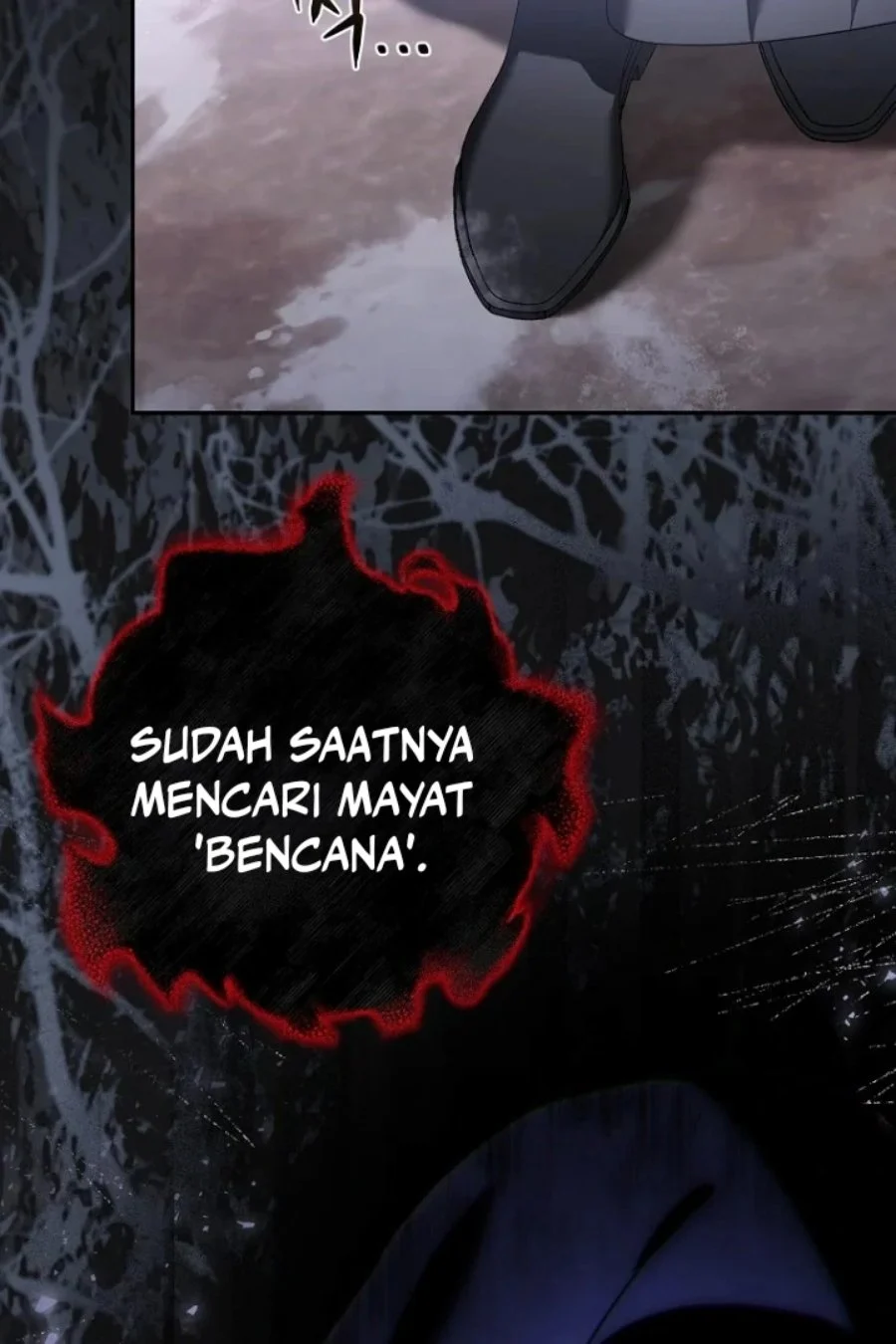 Baby Trouble Maker Chapter 18 - halaman 38