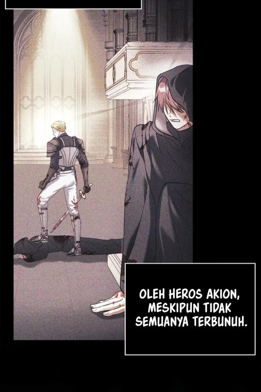 Baby Trouble Maker Chapter 18 - halaman 4