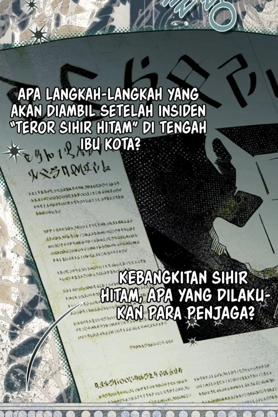 Baby Trouble Maker Chapter 18 - halaman 44