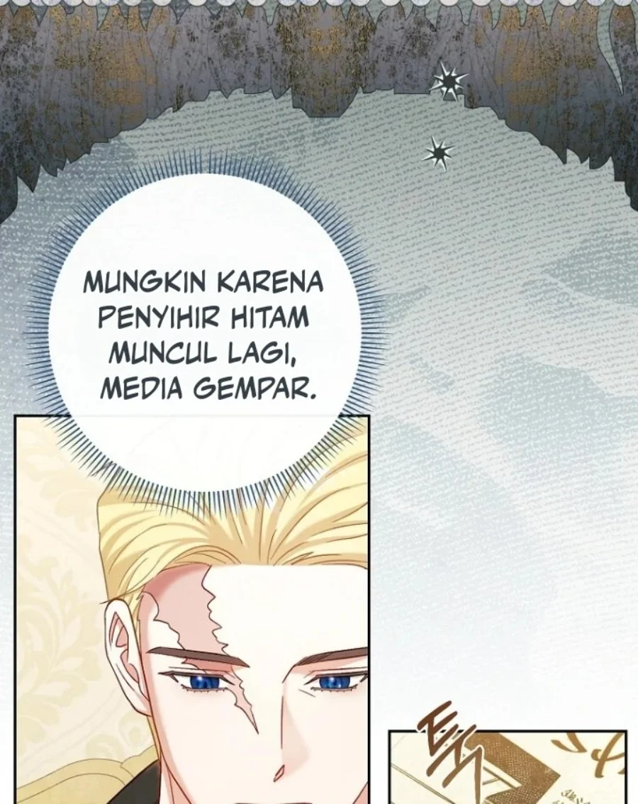 Baby Trouble Maker Chapter 18 - halaman 45