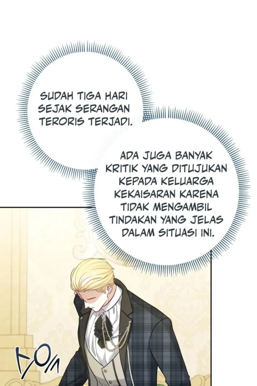 Baby Trouble Maker Chapter 18 - halaman 47