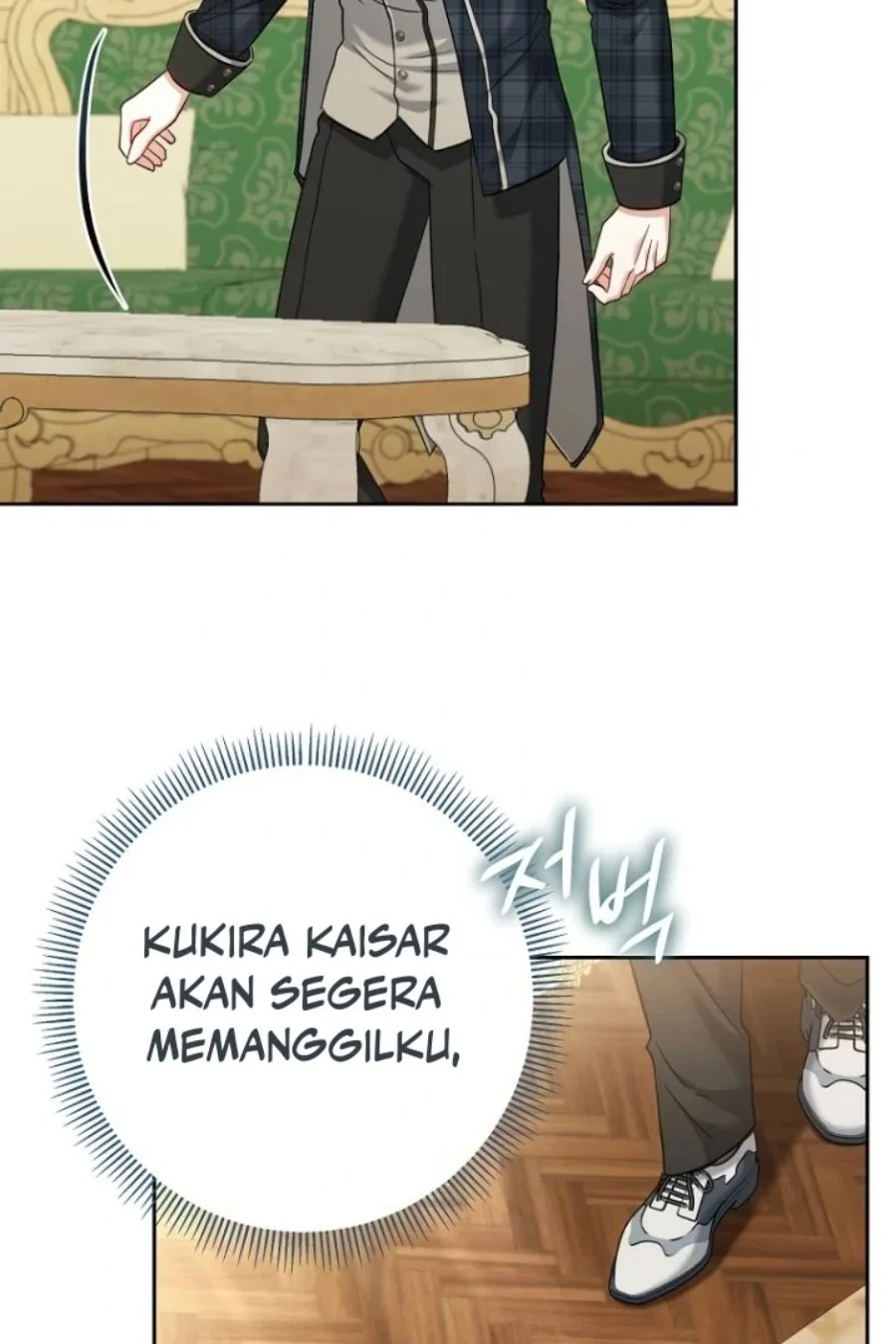 Baby Trouble Maker Chapter 18 - halaman 48
