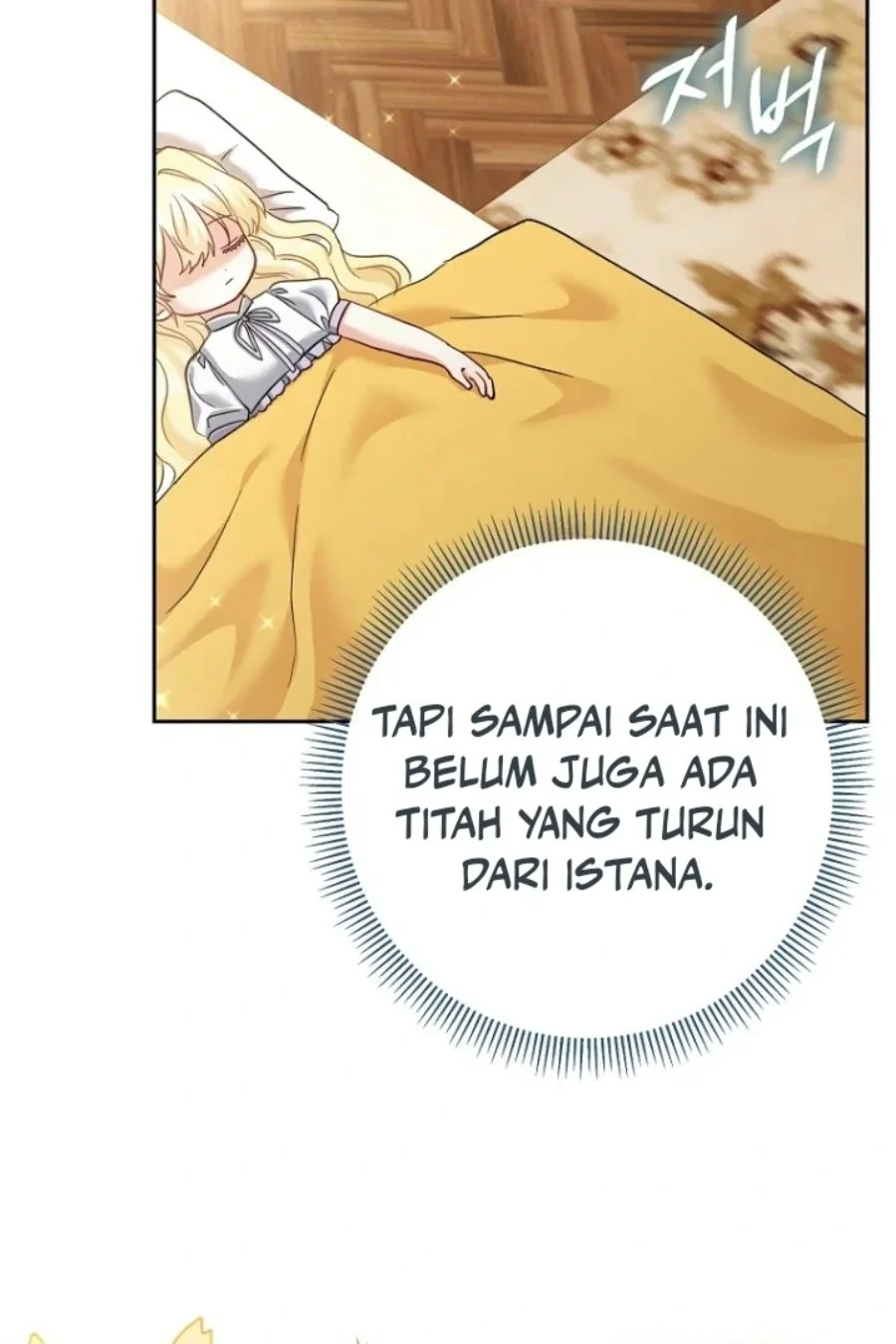 Baby Trouble Maker Chapter 18 - halaman 49