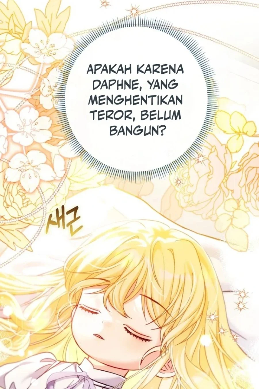 Baby Trouble Maker Chapter 18 - halaman 50