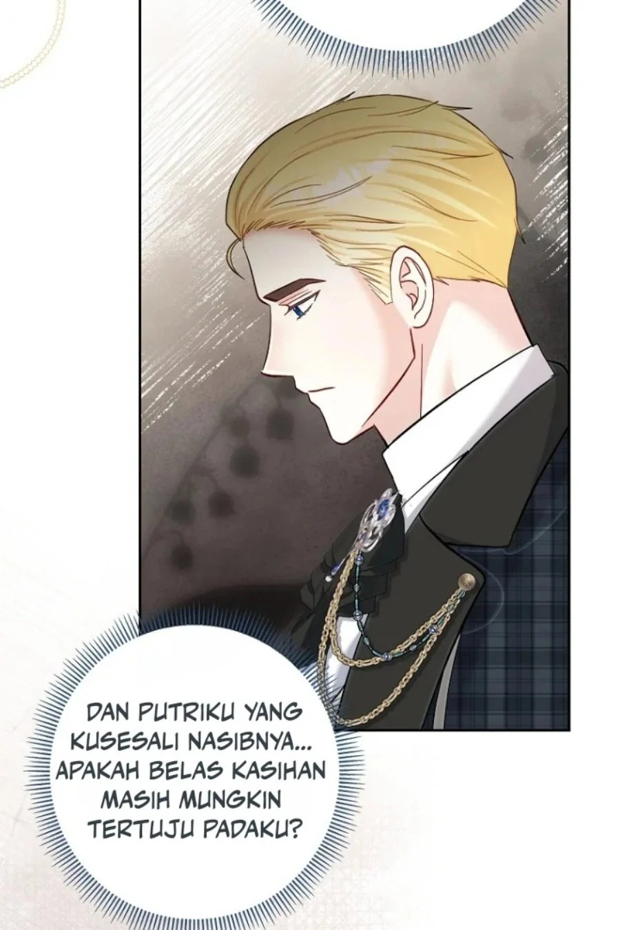 Baby Trouble Maker Chapter 18 - halaman 52