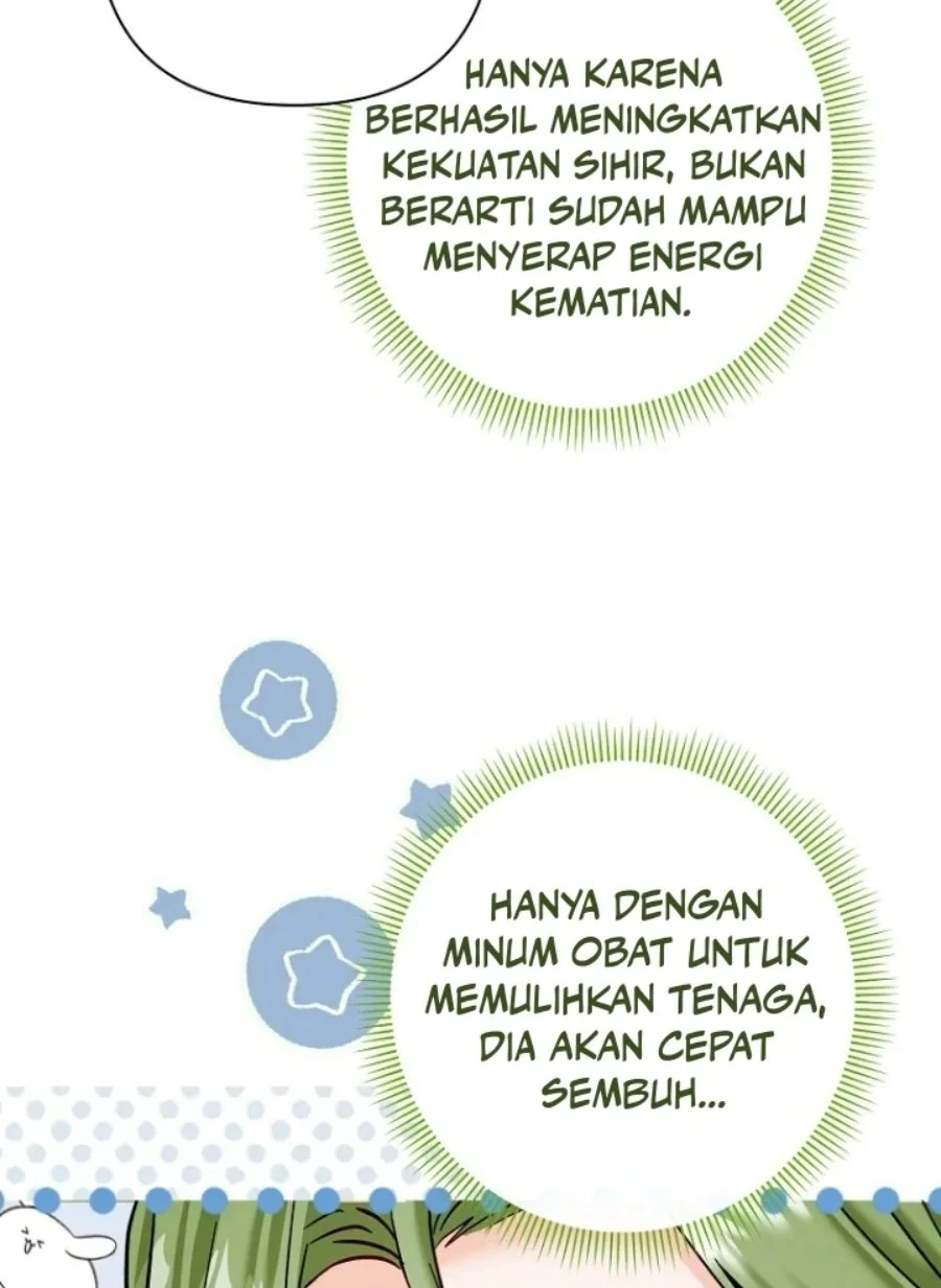 Baby Trouble Maker Chapter 18 - halaman 57