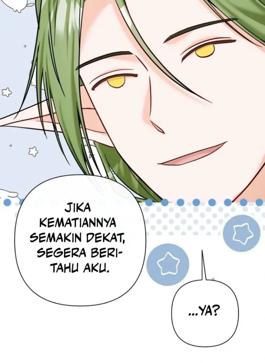 Baby Trouble Maker Chapter 18 - halaman 58