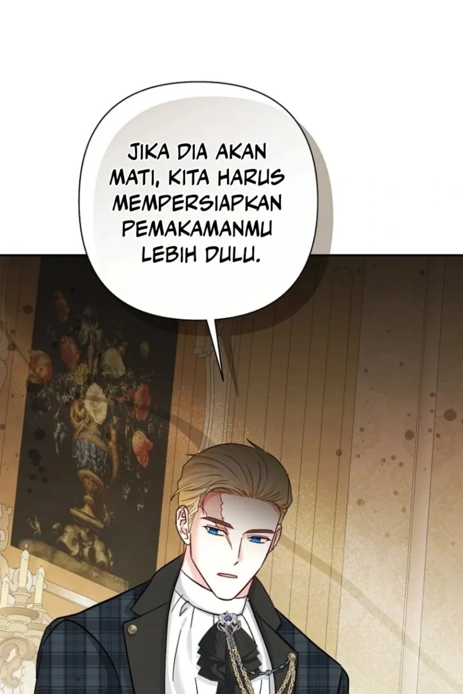 Baby Trouble Maker Chapter 18 - halaman 59