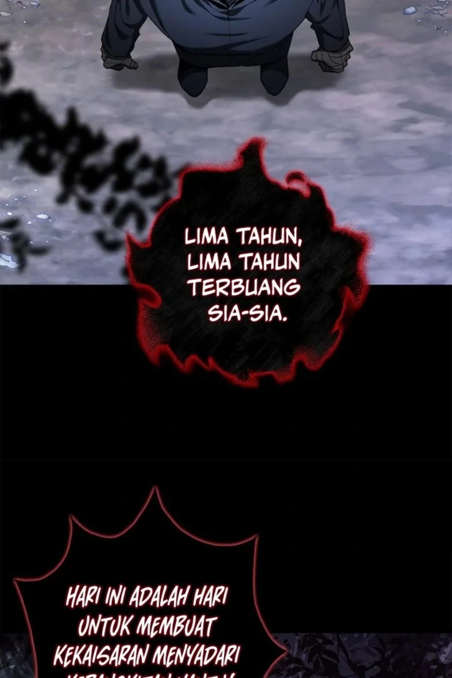 Baby Trouble Maker Chapter 18 - halaman 6