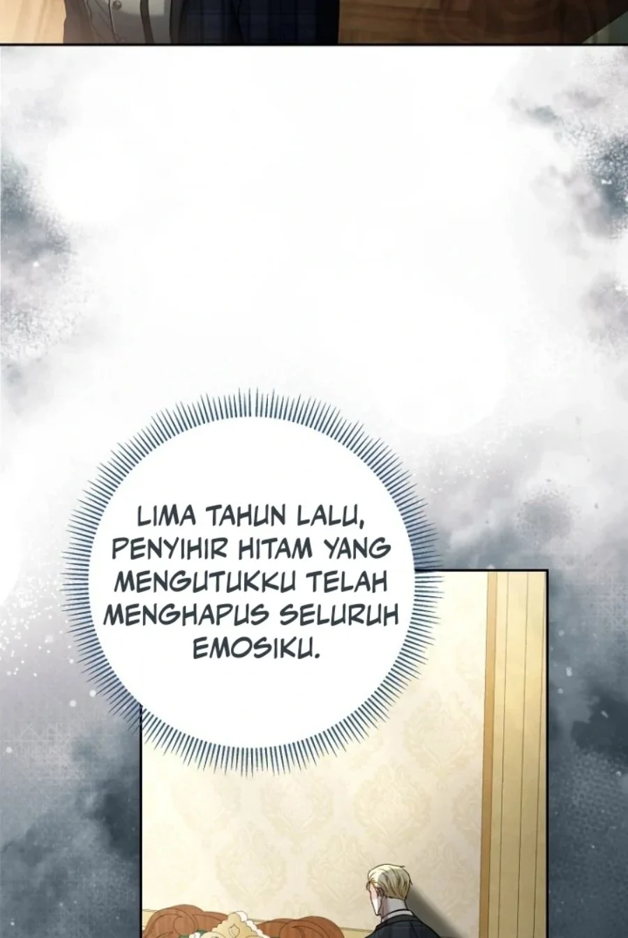Baby Trouble Maker Chapter 18 - halaman 70