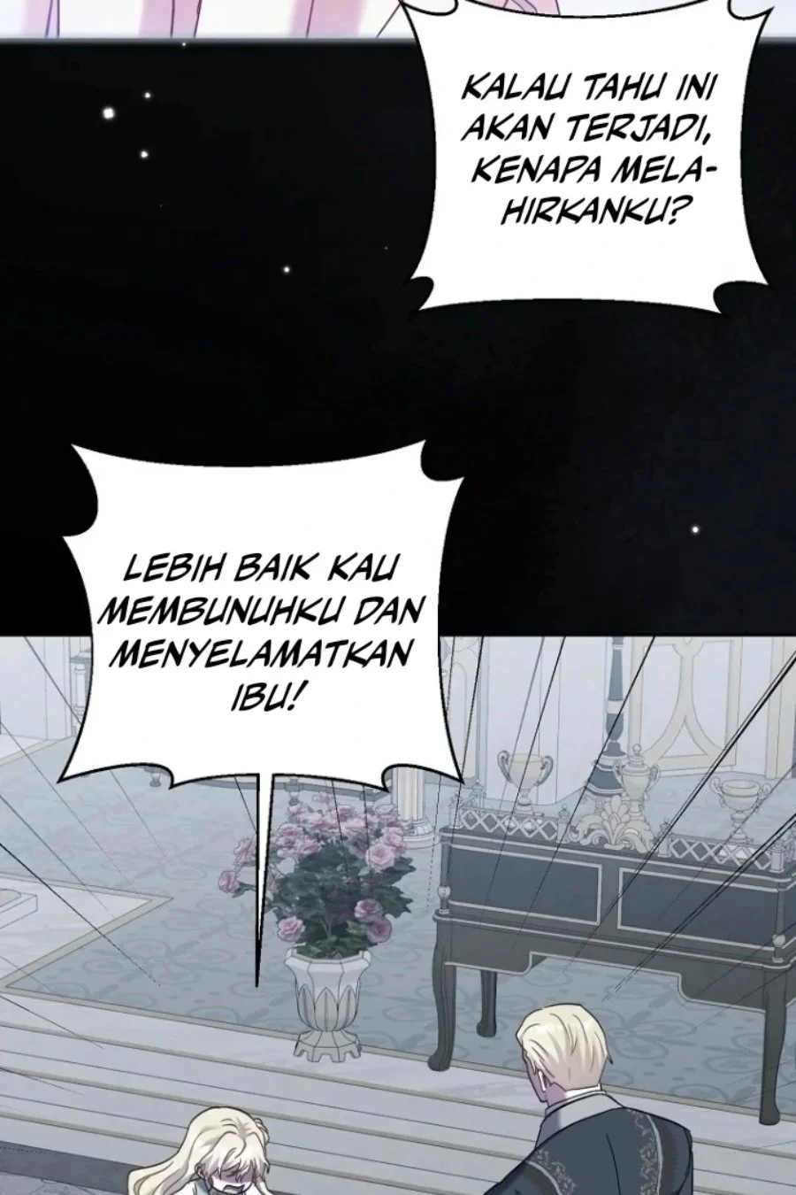 Baby Trouble Maker Chapter 18 - halaman 76