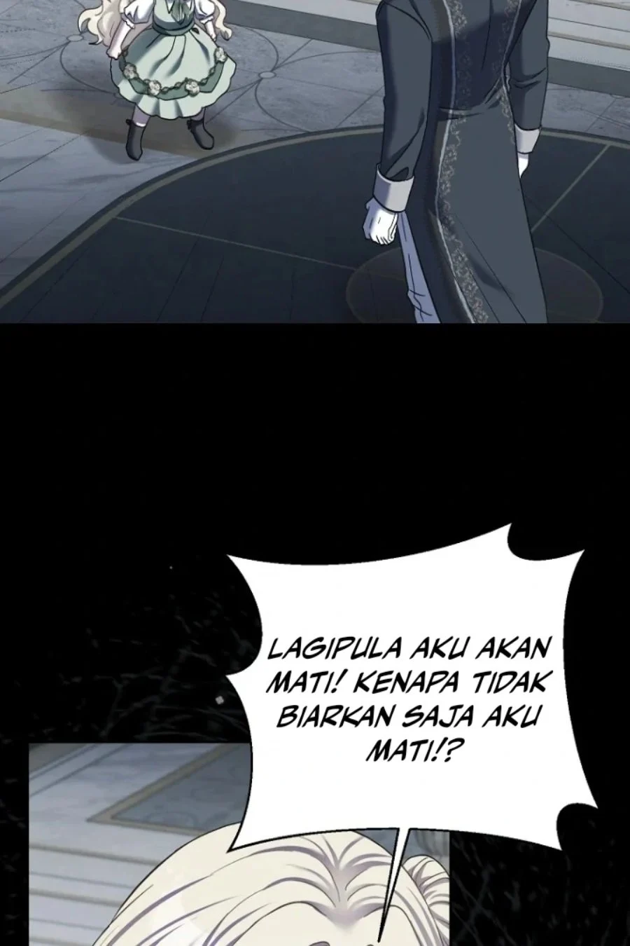 Baby Trouble Maker Chapter 18 - halaman 77