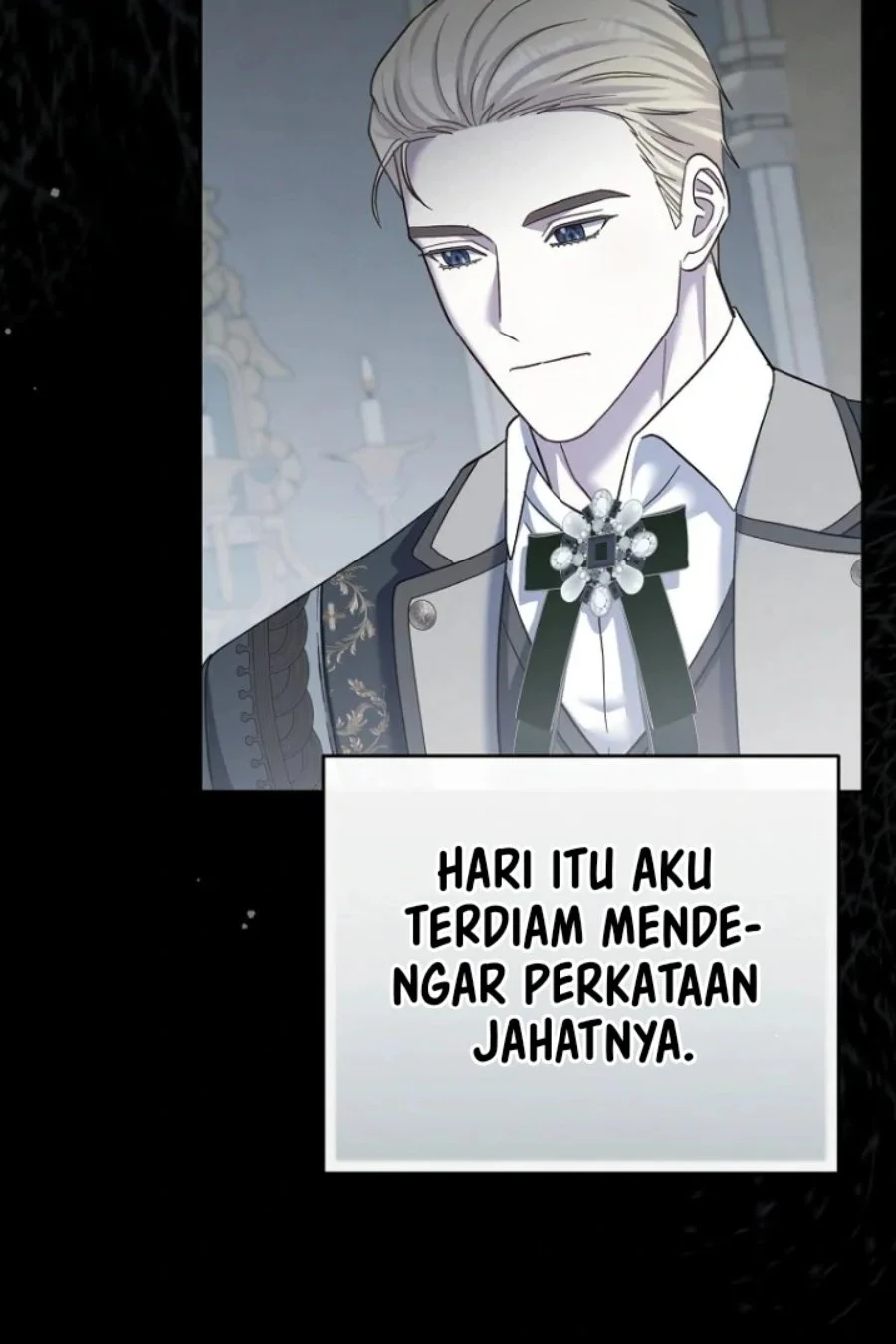 Baby Trouble Maker Chapter 18 - halaman 79