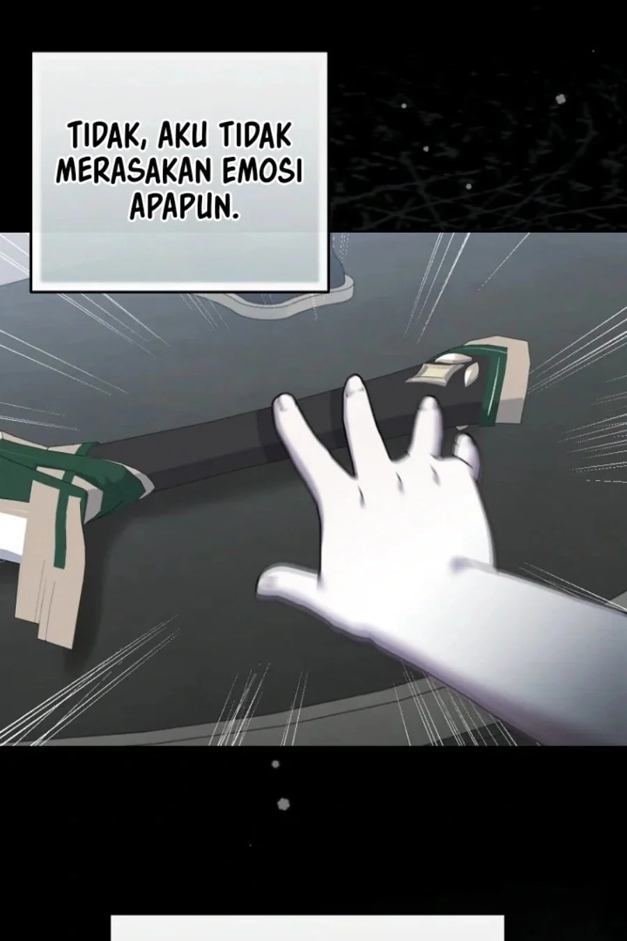 Baby Trouble Maker Chapter 18 - halaman 80