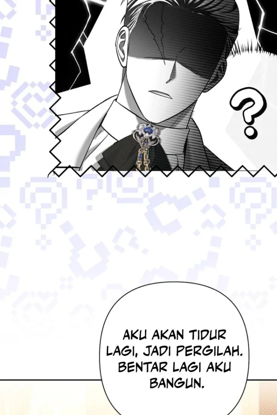 Baby Trouble Maker Chapter 18 - halaman 90